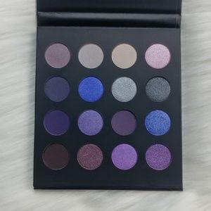 NIB BH Cosmetics Midnight Affair Eyeshadow Palette